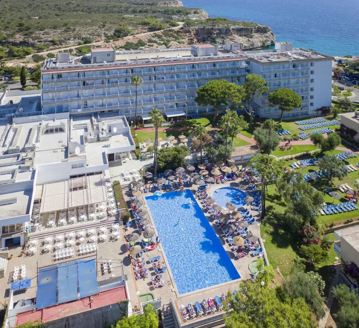 AluaSun Cala Antena 3* - Calas de mallorca - Spania
