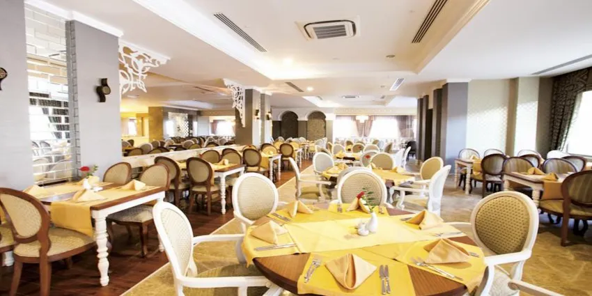 Side Star Resort 5*-24