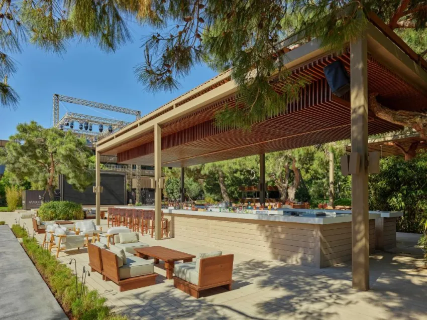 MAXX ROYAL KEMER RESORT  5*-29