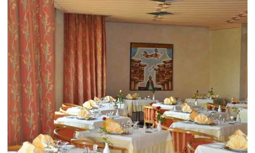Hasdrubal Thalassa And Spa Port El Kantaoui 4*-25