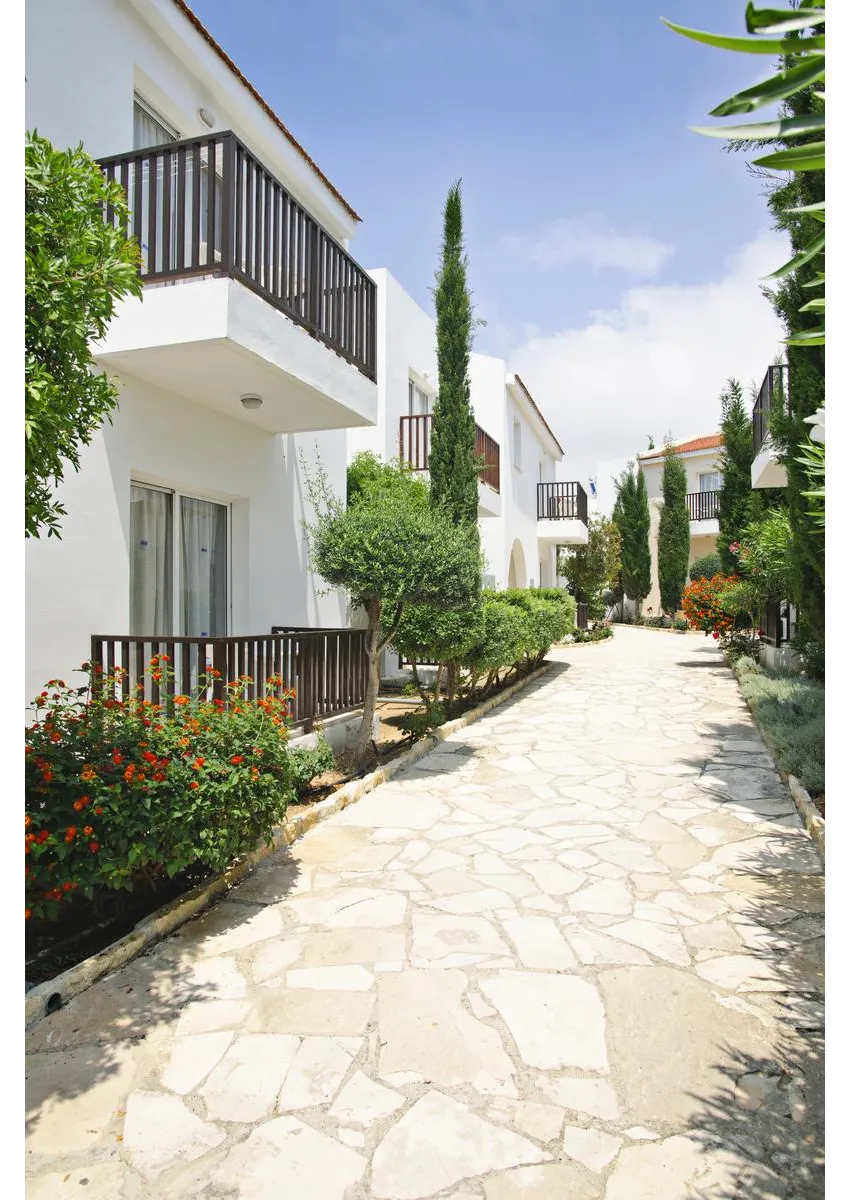 Akti Beach Hotel and Village Resort 4*-12