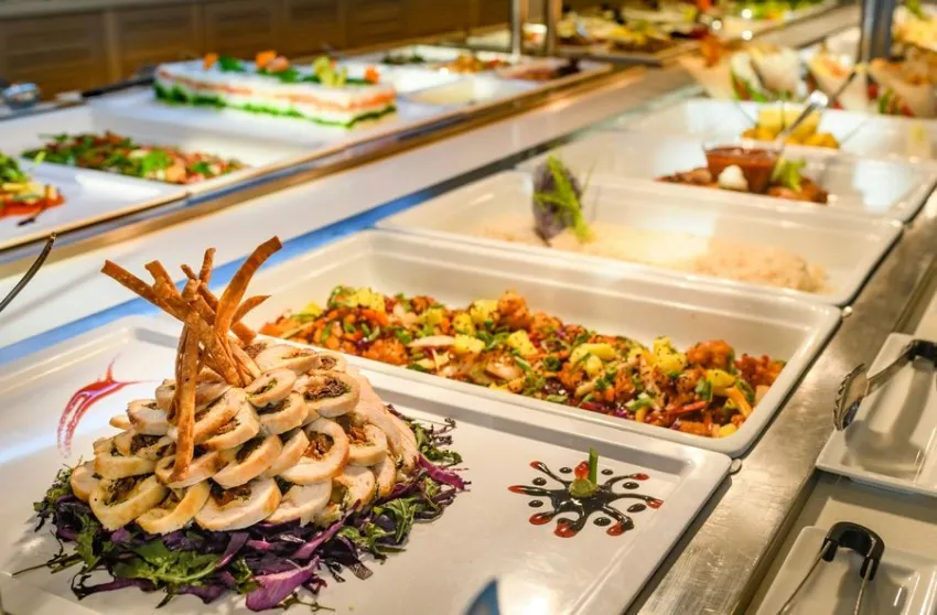 Tasia Maris Sands Adults Only 4*-6