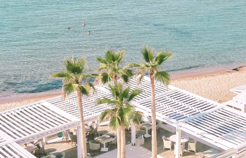 Grecotel LuxMe White 5*-6