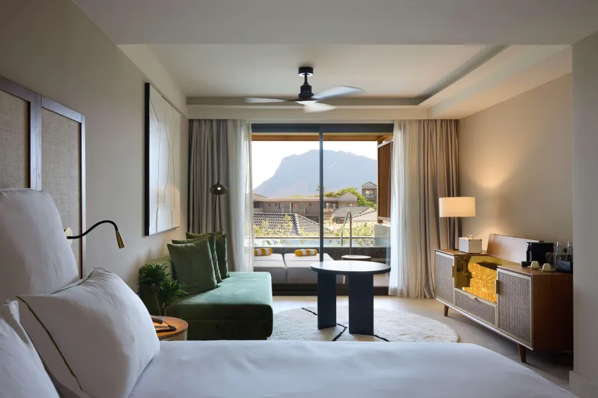 Isla Brown Resort Chania, Curio Collection by Hil 4*-227