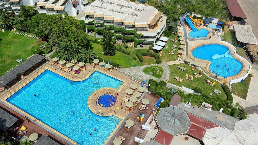 Apollonia Beach Resort and Spa 5*-24