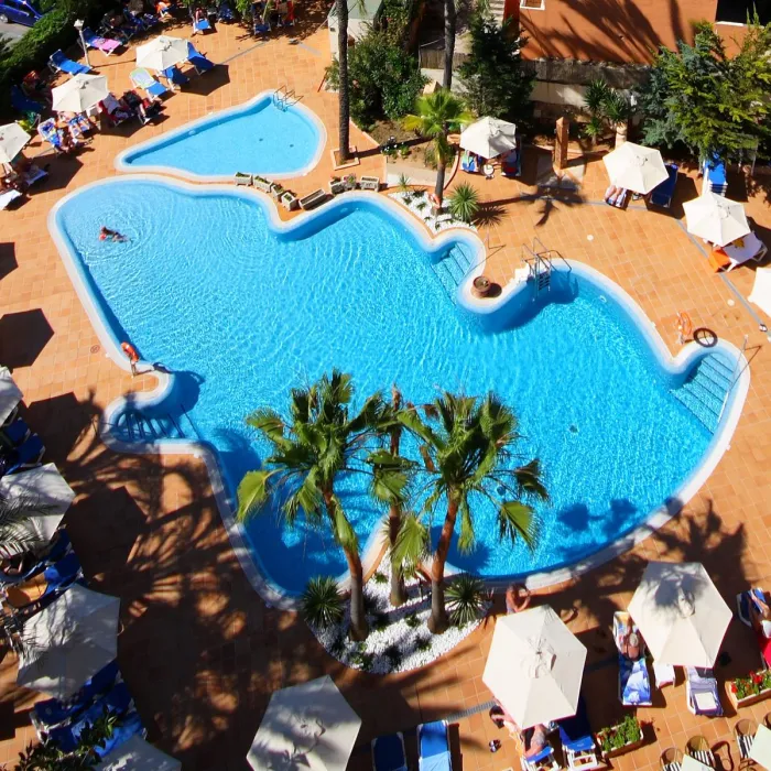 Valentin Reina Paguera Hotel 4* - Paguera - Spania