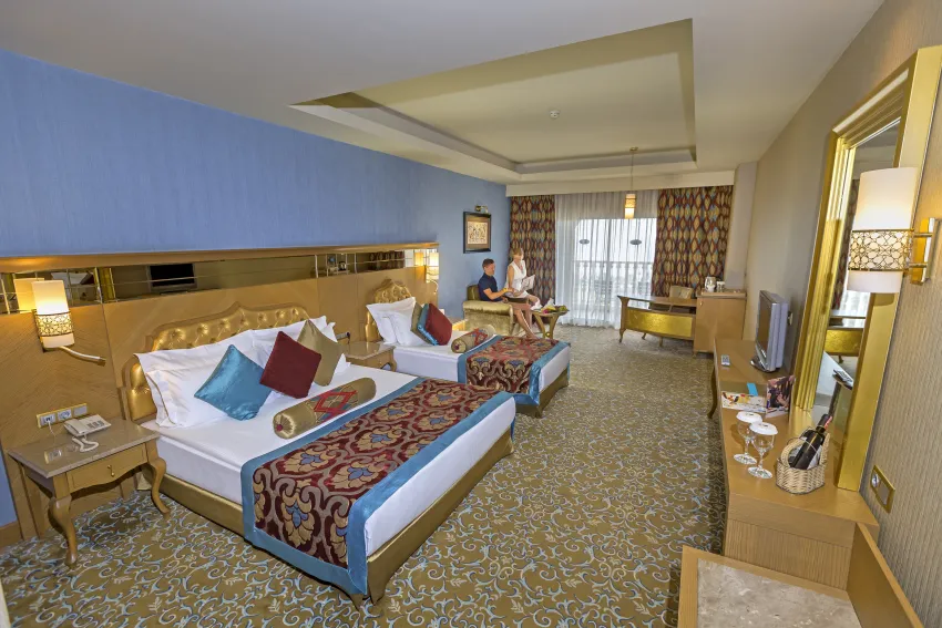 Royal Holiday Palace Hotel 5*-31