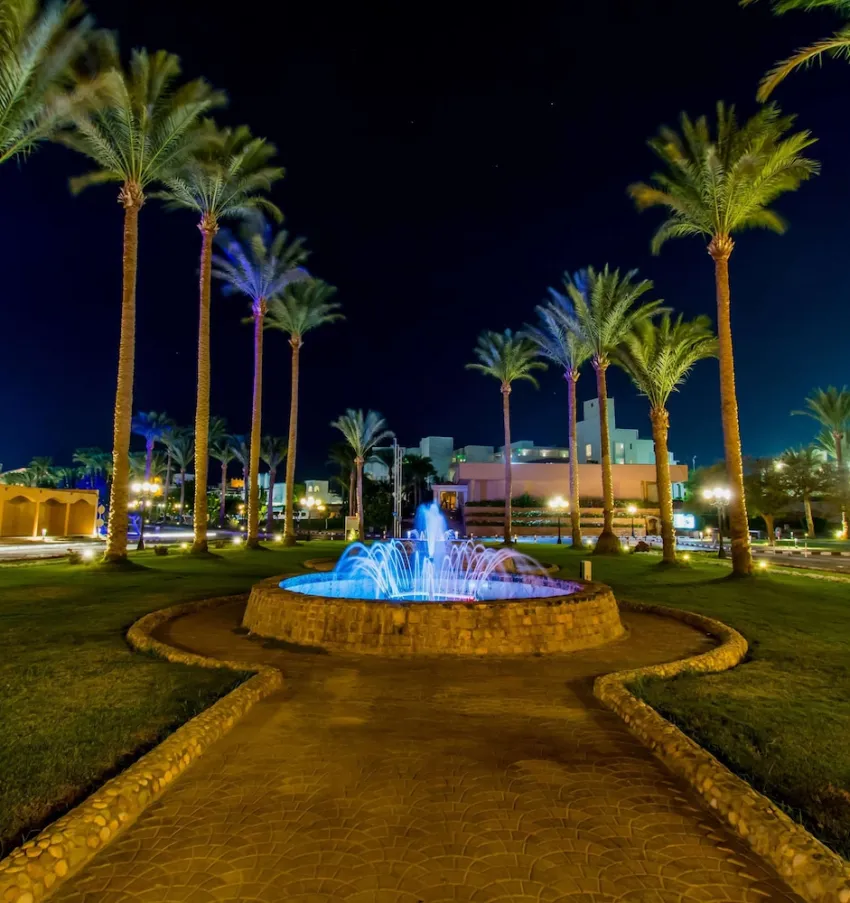 Continental Hotel Hurghada 5*-186