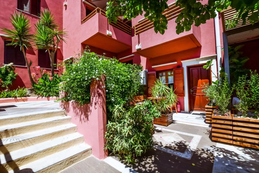 Anais Collection Hotels & Suites 3*-7