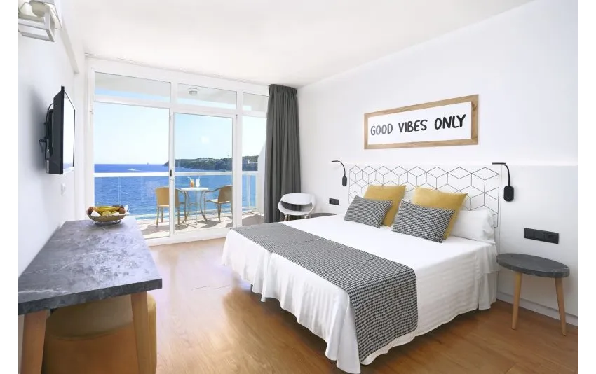 Flamboyan Caribe Hotel & Spa 4*-13