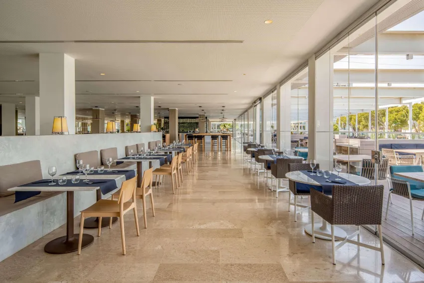 Melia Calvia Beach 4*-150