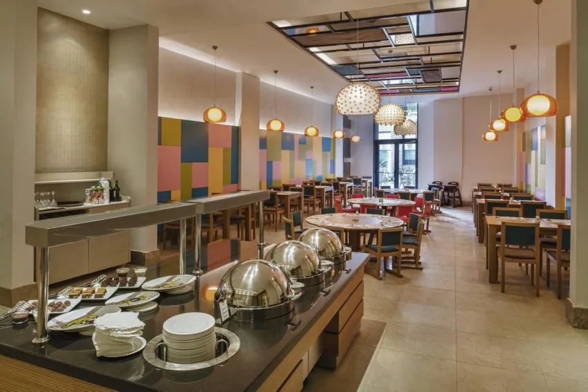 Aska Lara Resort & Spa 5*-17