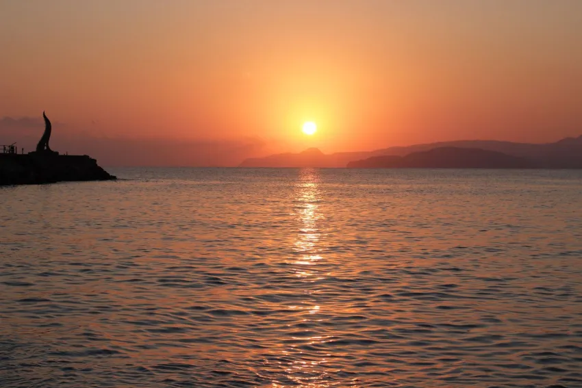 Kitro Beach Hotel (Adults Only 16+) 3*-11