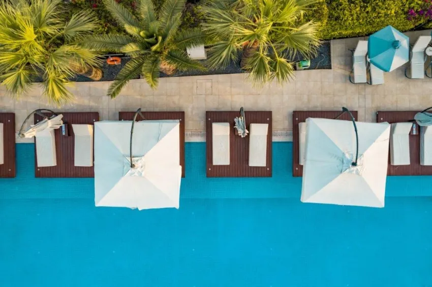 Nestor Hotel 4*-43
