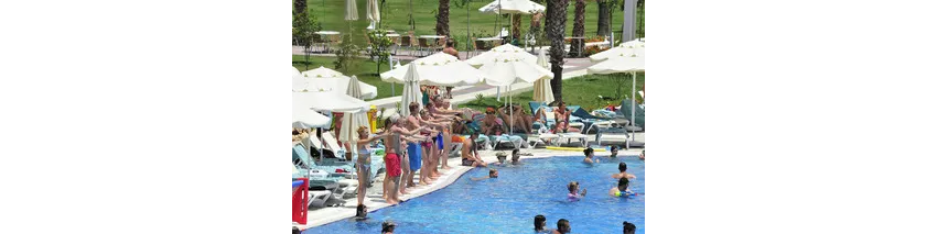 Lake & River Side Hotel & Spa 5*-37