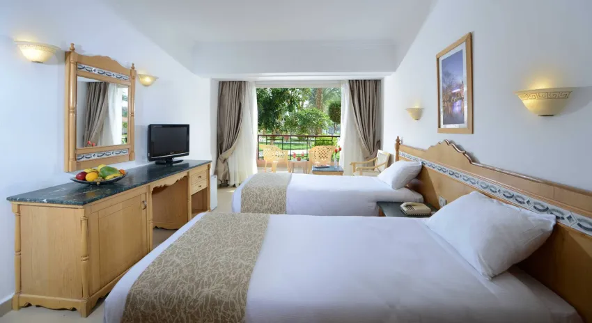 Pickalbatros Beach Albatros Resort 4*-22