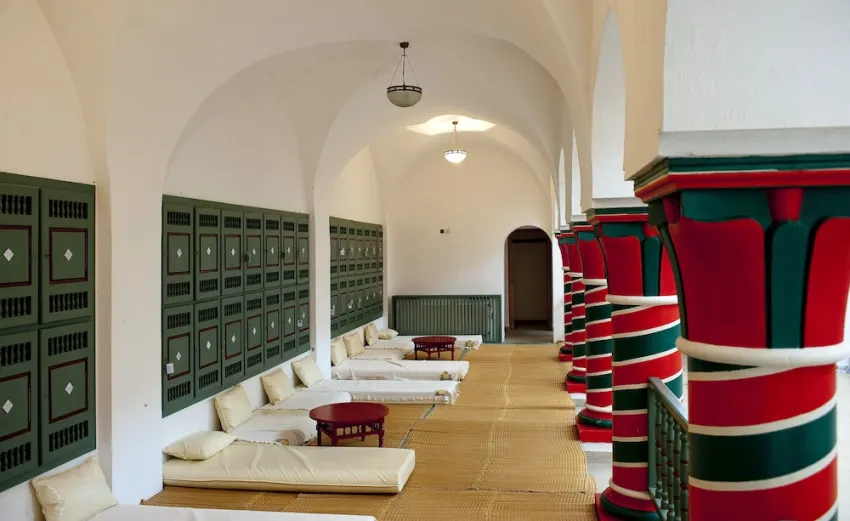 Medina Diar Lemdina 4*-35