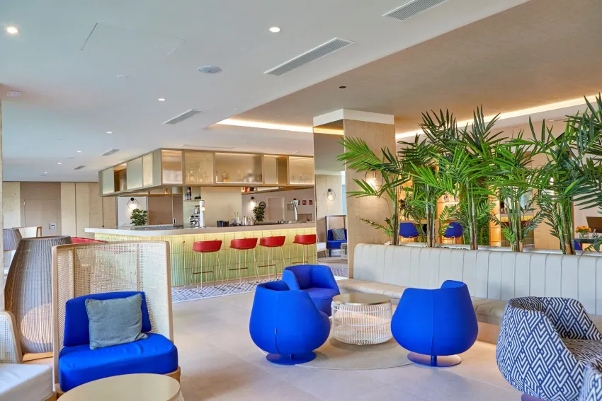 Fergus Style Tobago - Adults Only 5*-5