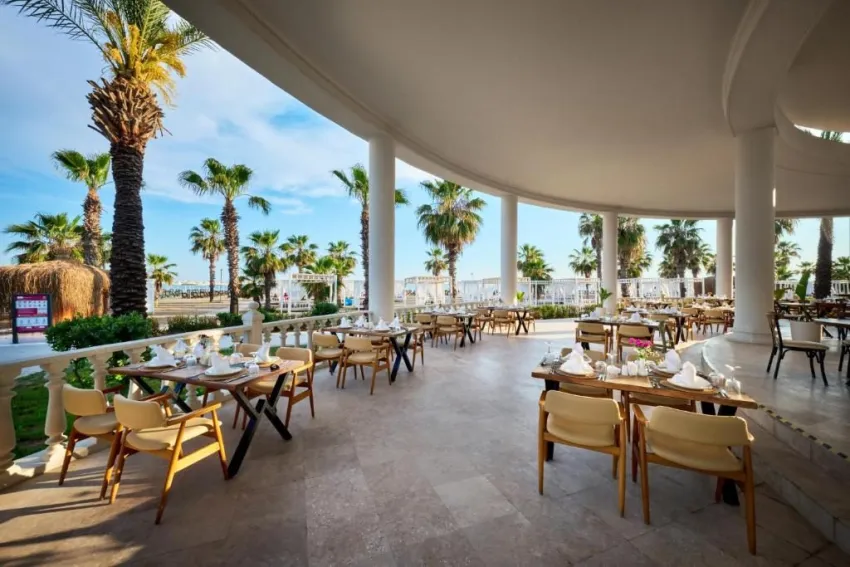 Selectum Noa Belek (Ex. Cesars Belek) 5*-29