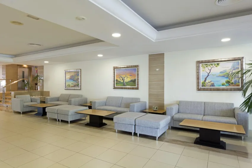 HSM Atlantic Park Hotel 4*-6