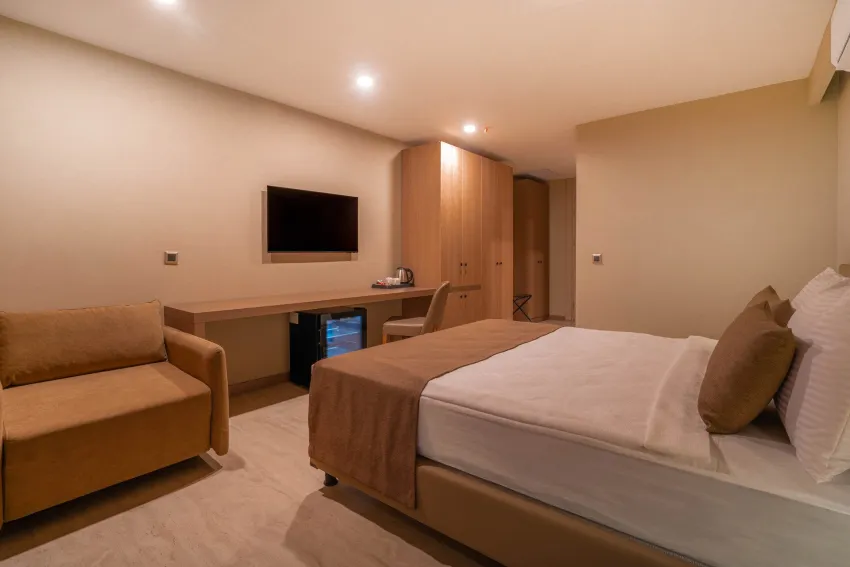 Prive Side Suite & Spa Hotel 3*-14