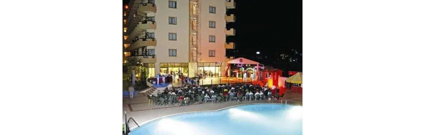 Caretta Relax Hotel 4*-12