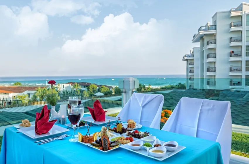 Royal Atlantis Spa Resort 5*-81