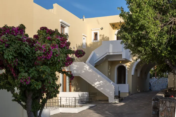 Almyrida Village and Waterpark Hotel 4* - Almyrida - Grecia