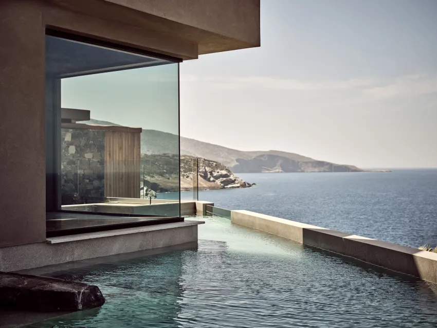 Acro Suites - A Wellbeing Resort 5*-46
