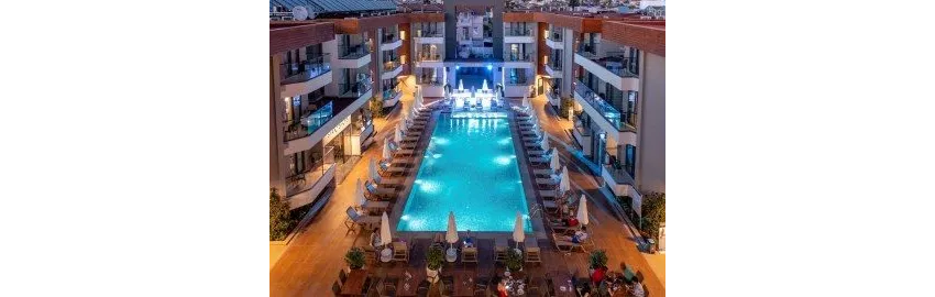 Side Amour Hotel 4*-22