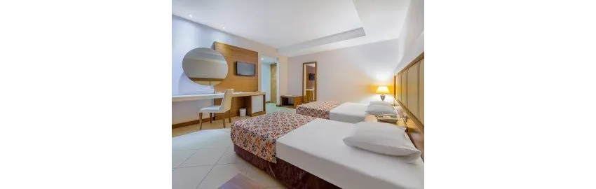 Justiniano Club Alanya 4*-9