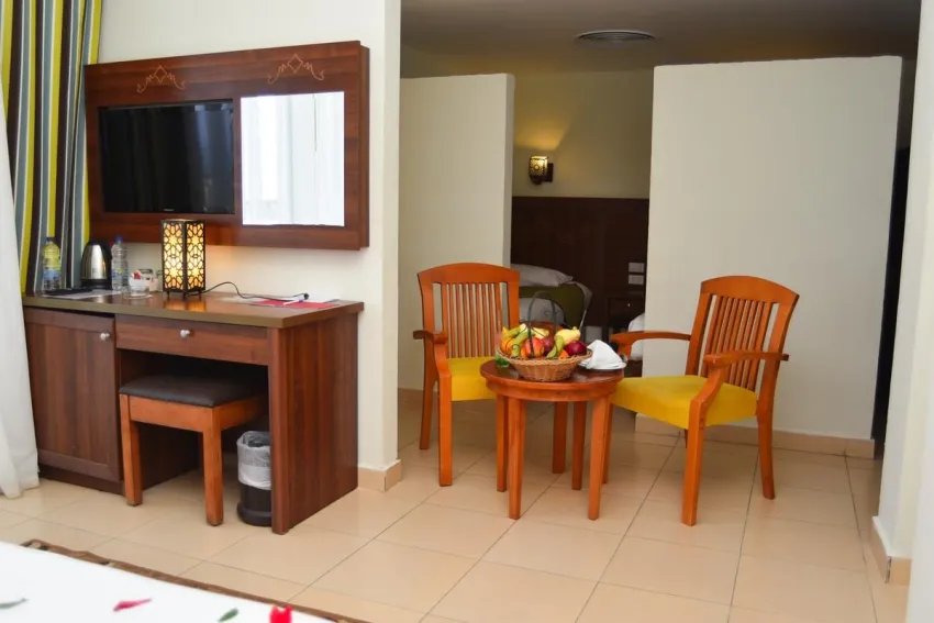 Royal Star Beach Resort 4*-7