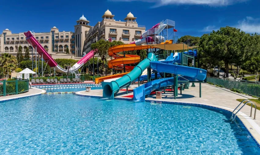 Spice Hotel & Spa 5*-81