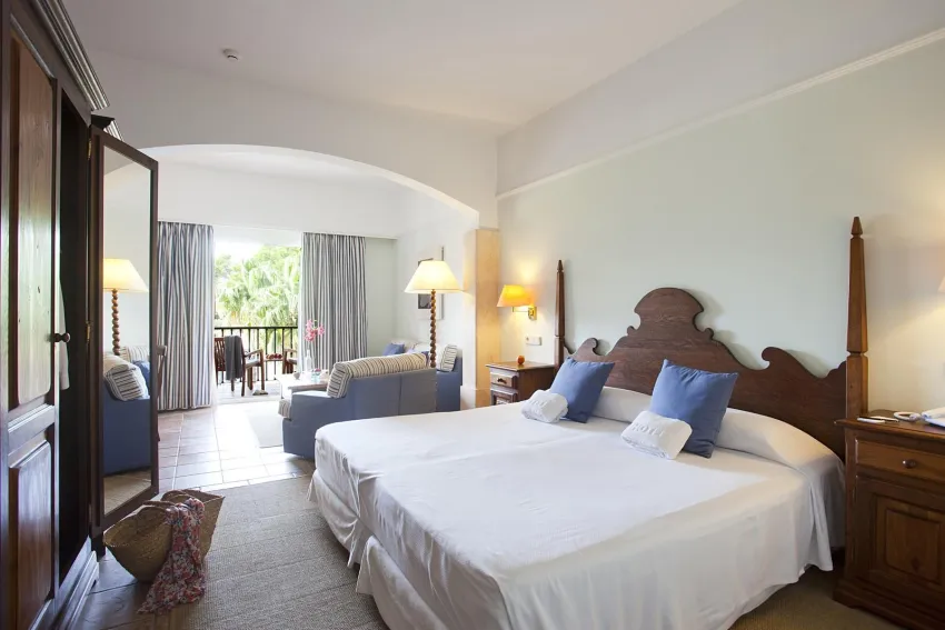 Cala Sant Vicenç Hotel 4*-22