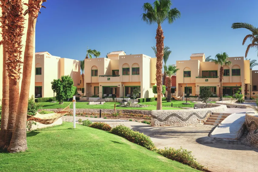 Swiss Inn Hurghada Resort Ex. Hilton Hurghada Resort 5*-21