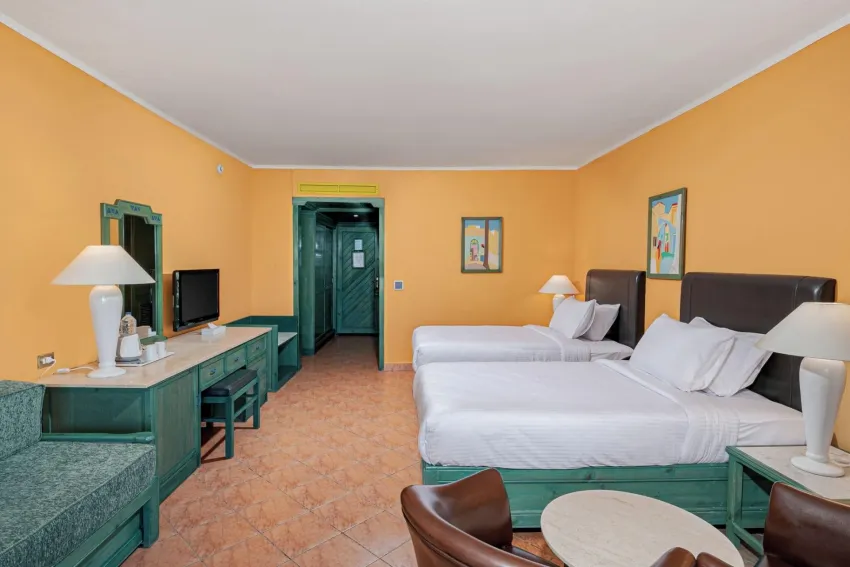 Arabia Azur Resort 4*-25