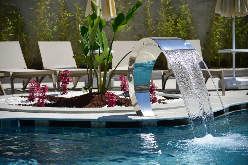 Side Zeugma Hotel (Adults Only +16) 4*-39