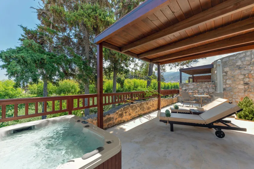 Ikaros Beach Luxury Resort and Spa 5*-30