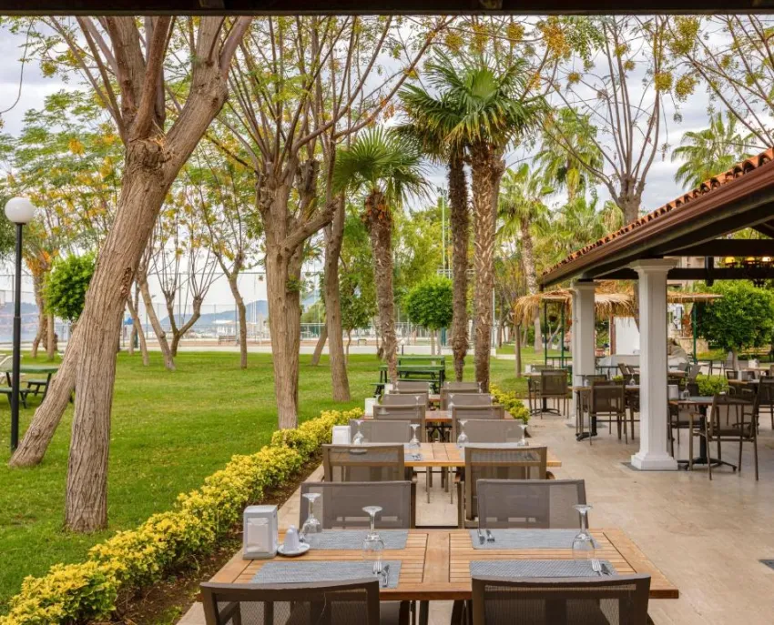 Labranda Alantur Hotel 5*-14