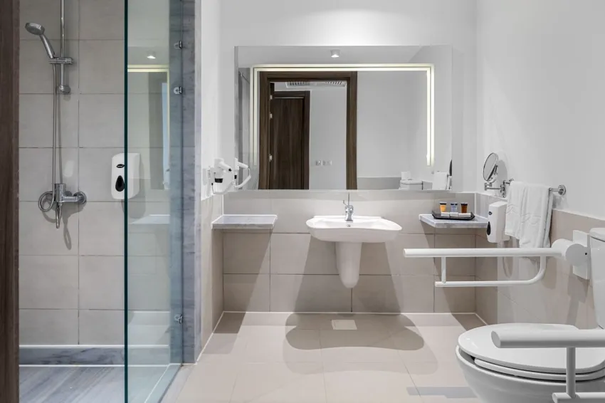 ALBATROS MAKADI RESORT  5*-20