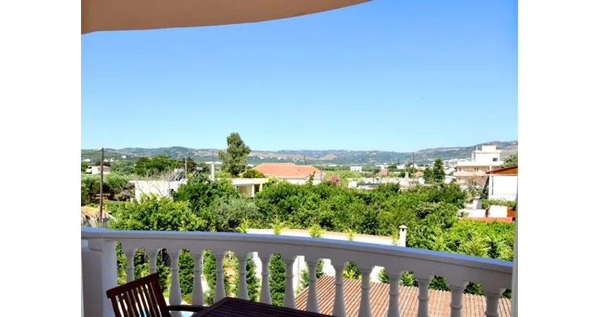 Golden Rose Suites 4*-20