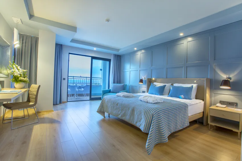 Numa Bay Exclusive Hotel 5*-10