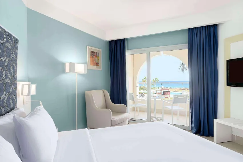 Iberostar Selection Diar El Andalous 5*-18