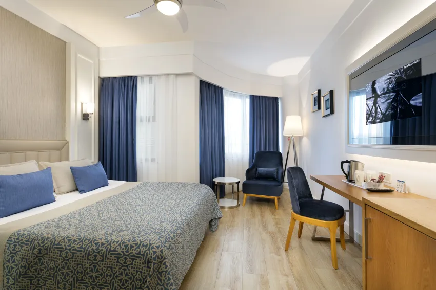 Limak Atlantis Deluxe Hotel & Resort 5*-2