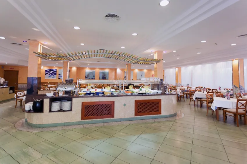 Obelisco Hotel 4*-19