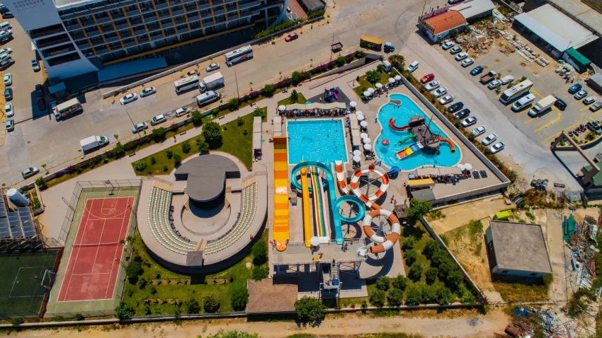Senza The Inn Resort & Spa 5*-84
