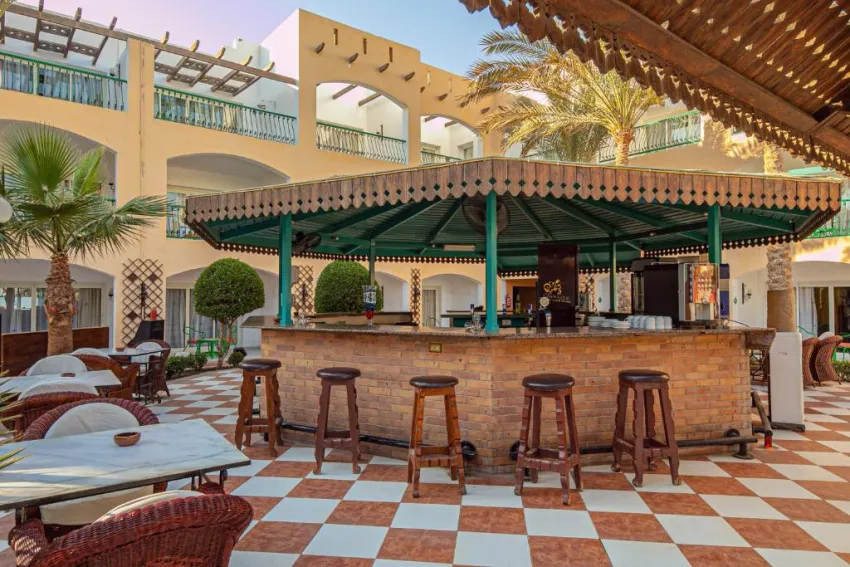 BEL AIR AZUR RESORT (ADULTS ONLY 16+)  3*-36