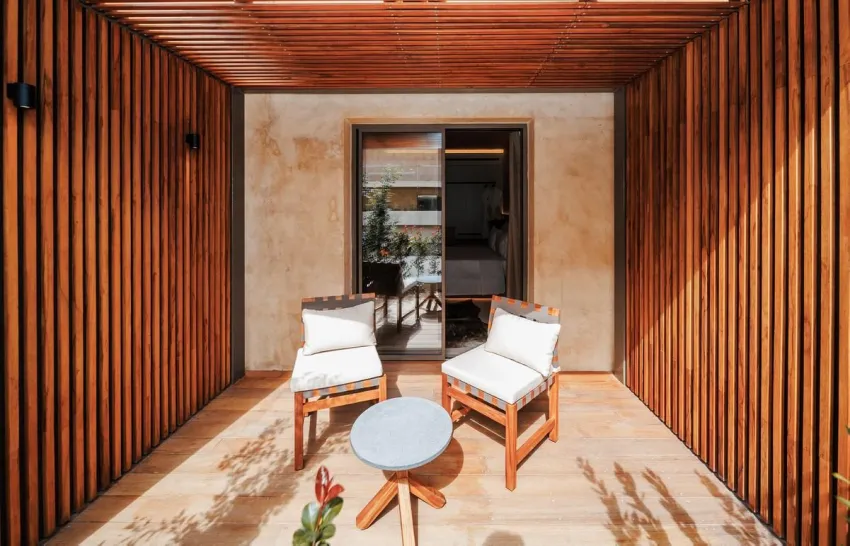 M Boutique Hotel (EX Daphne) Adults Only 4*-9