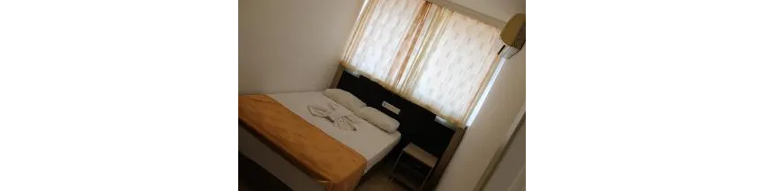 Kleopatra Bavyera Hotel 3*-1