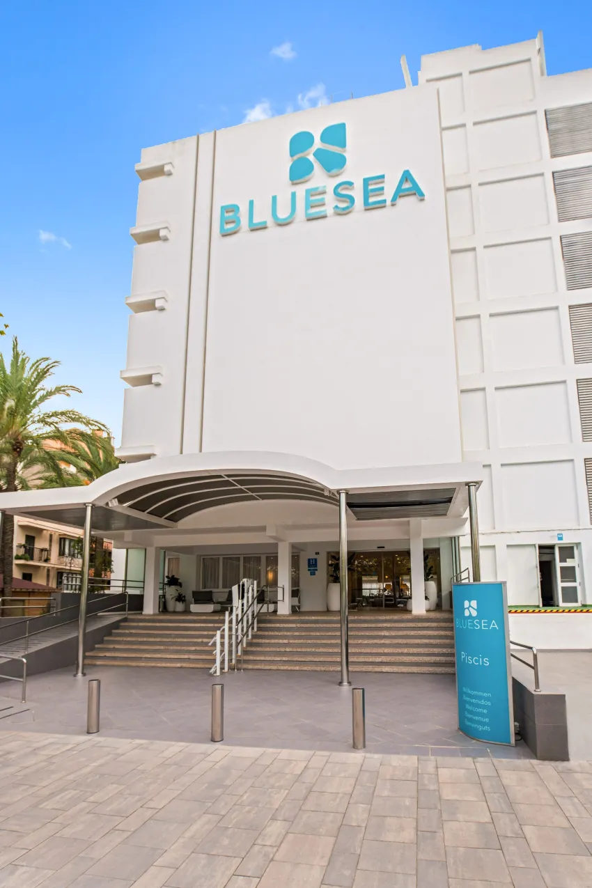 Blue Sea Piscis 3*-1